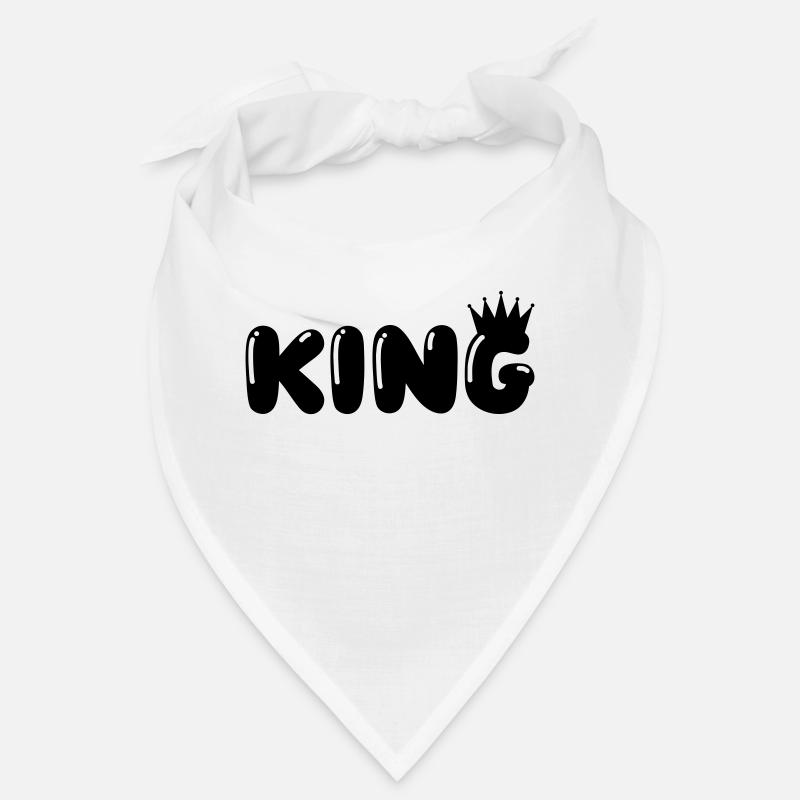 King Bandana
