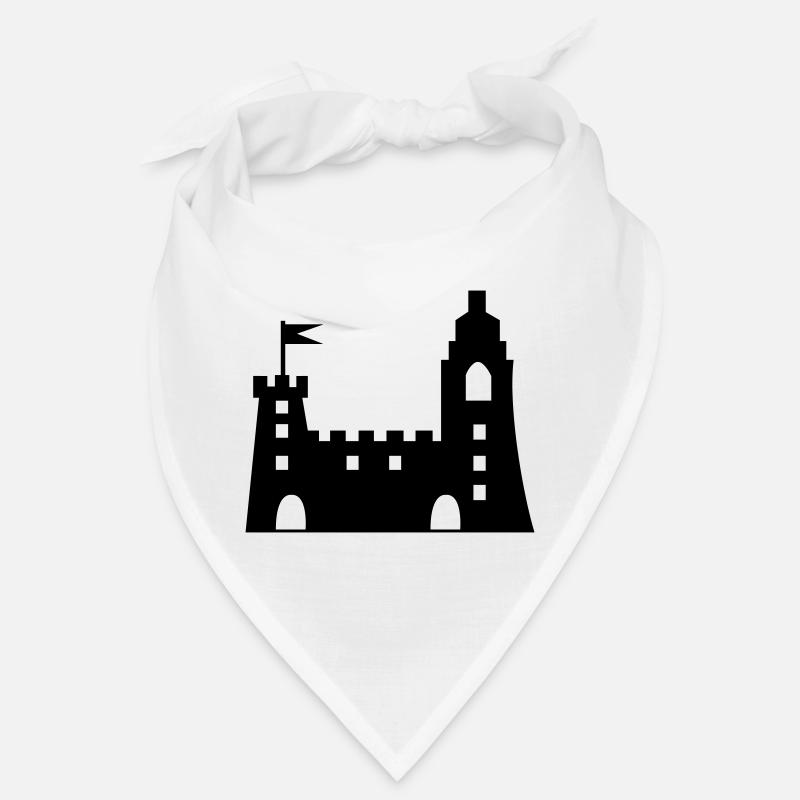 castle Bandana