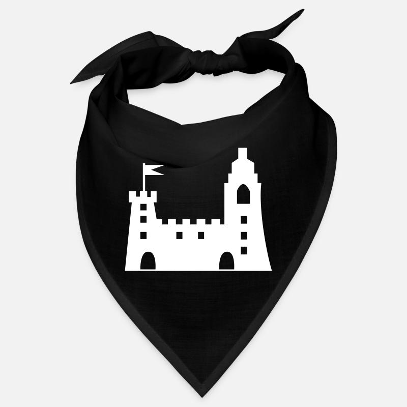 château Bandana