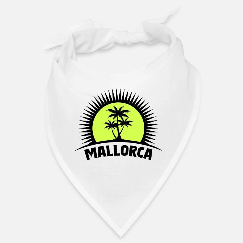 mallorca Bandana