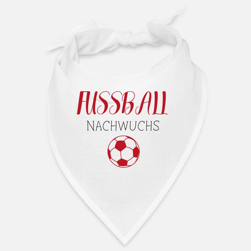 FUßBALL NACHWUCHS Bandana