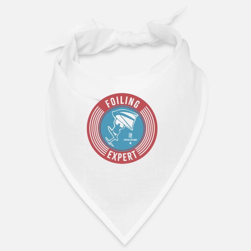 Label Wingfoiling Bandana