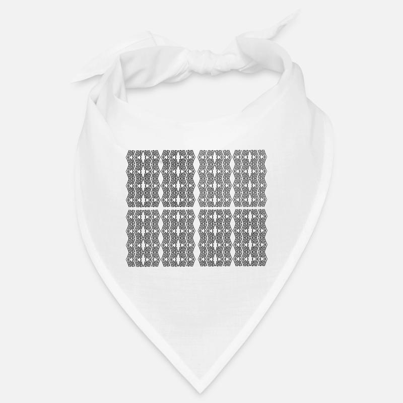 New Unique Style Bandana