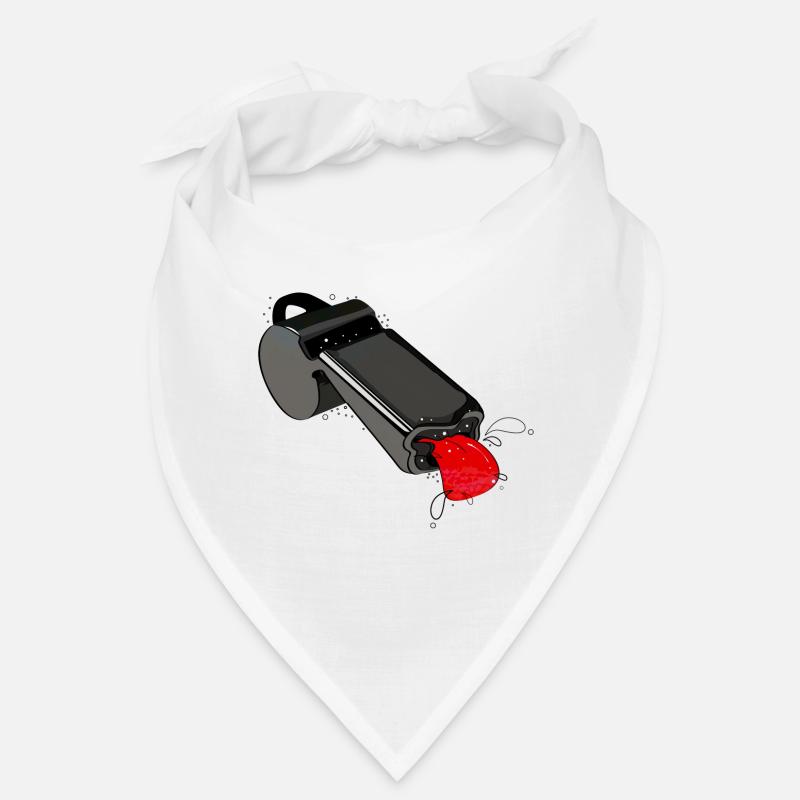 Coup d’envoi Bandana