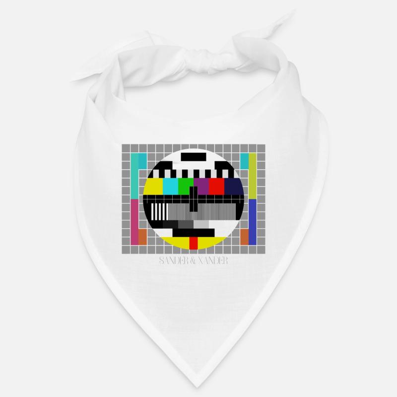 SANDER XANDER 13 Bandana