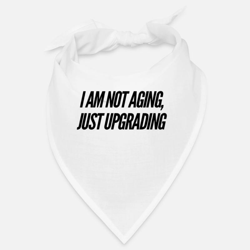 Geburtstagsgeschenk Idee Bandana