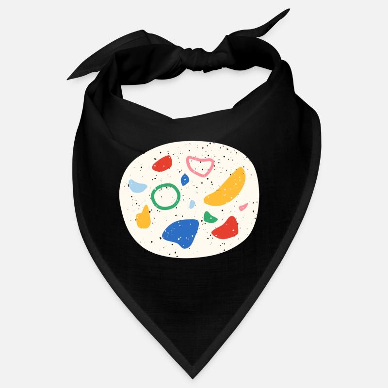 Big Climbing Holds Bandana