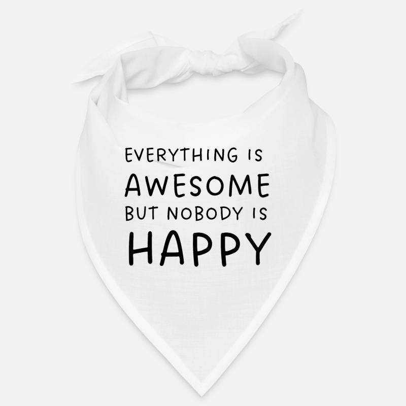 EVERYTHING IS Bandana