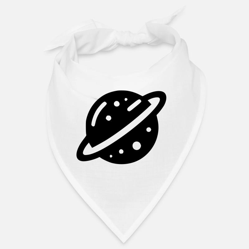 Planet Bandana