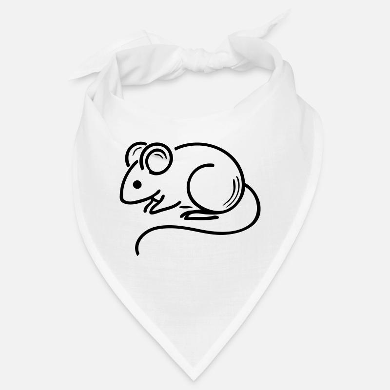 Maus Bandana