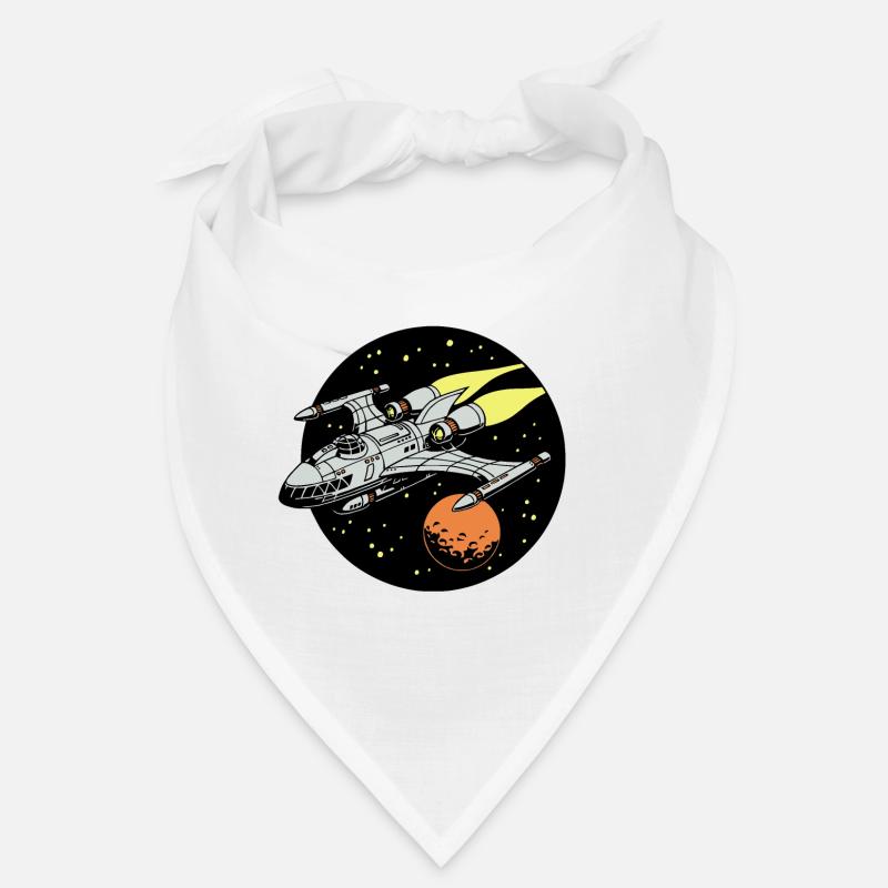 Raumschiff Bandana