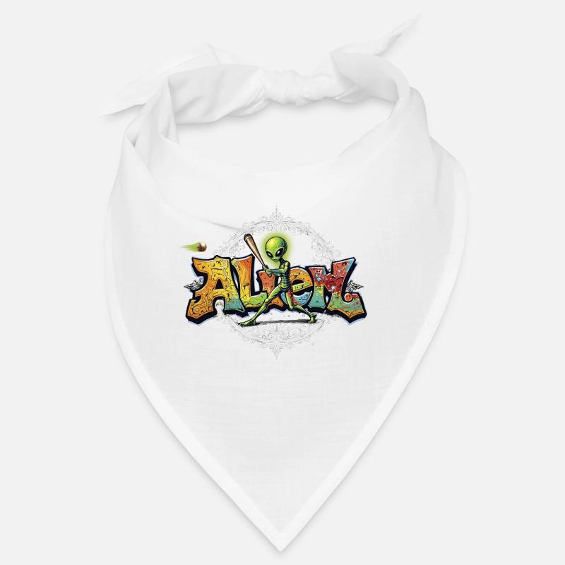 Intergalactic Sport Bandana