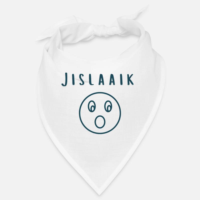 jislaaik Bandana