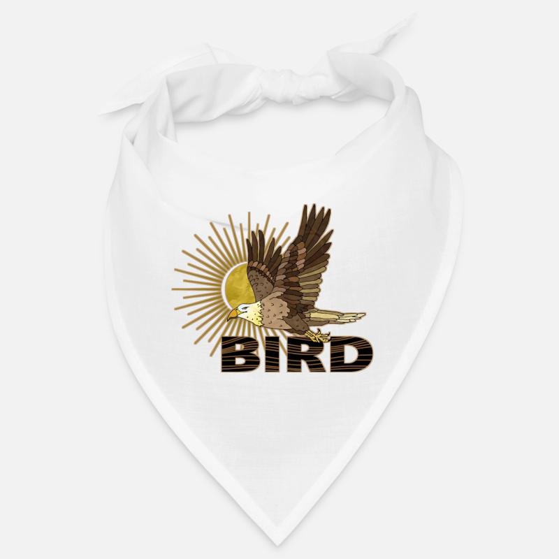 Bird Bandana