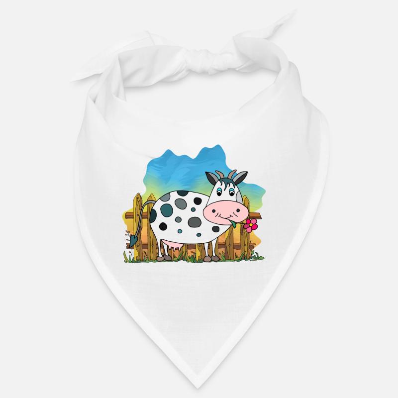 Vache Bandana
