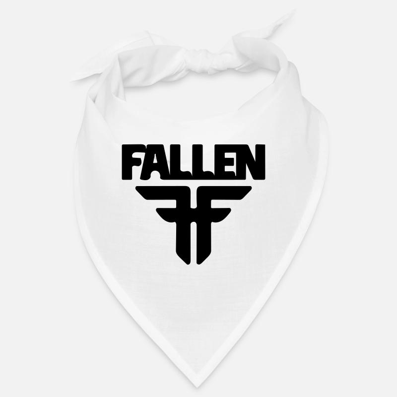fallen Bandana