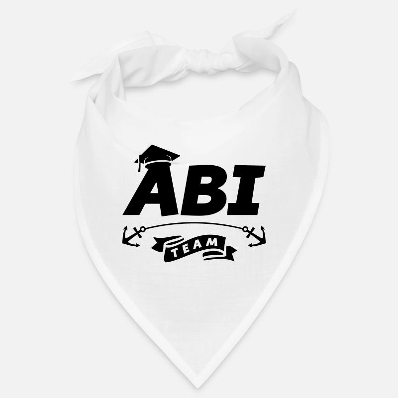 abi team Bandana