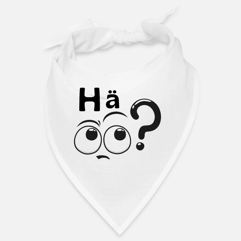 Hä? Bandana