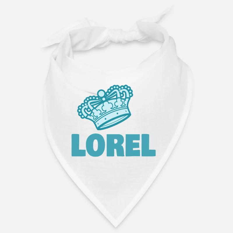 Lorel Bandana