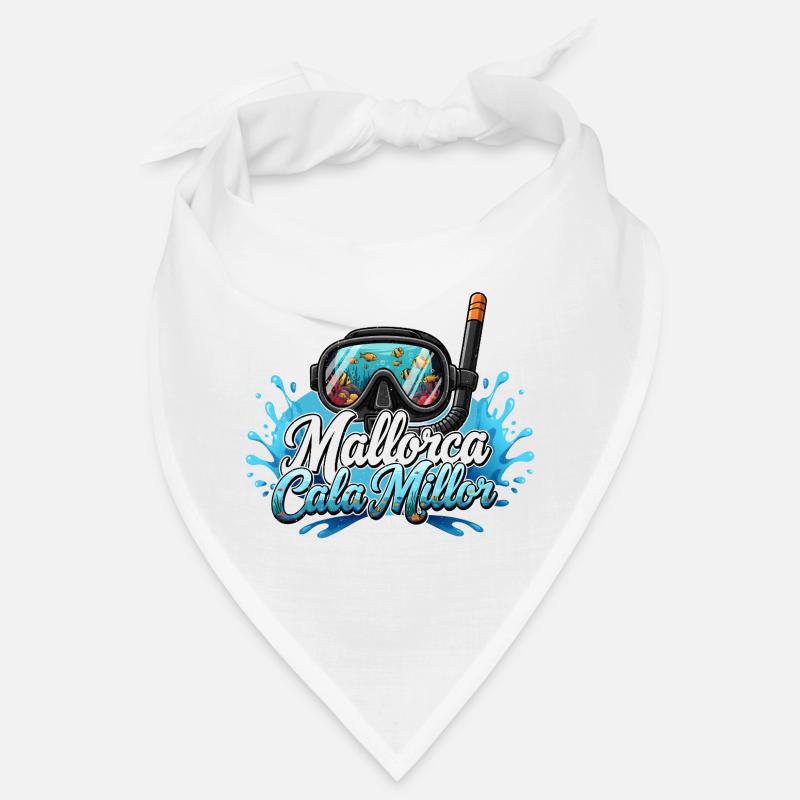 Plongée de rêve Cala Millor Bandana