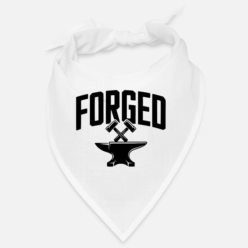 Forgé Bandana