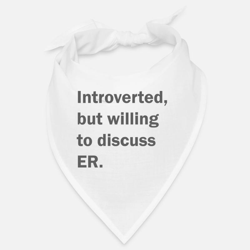 ER Bandana