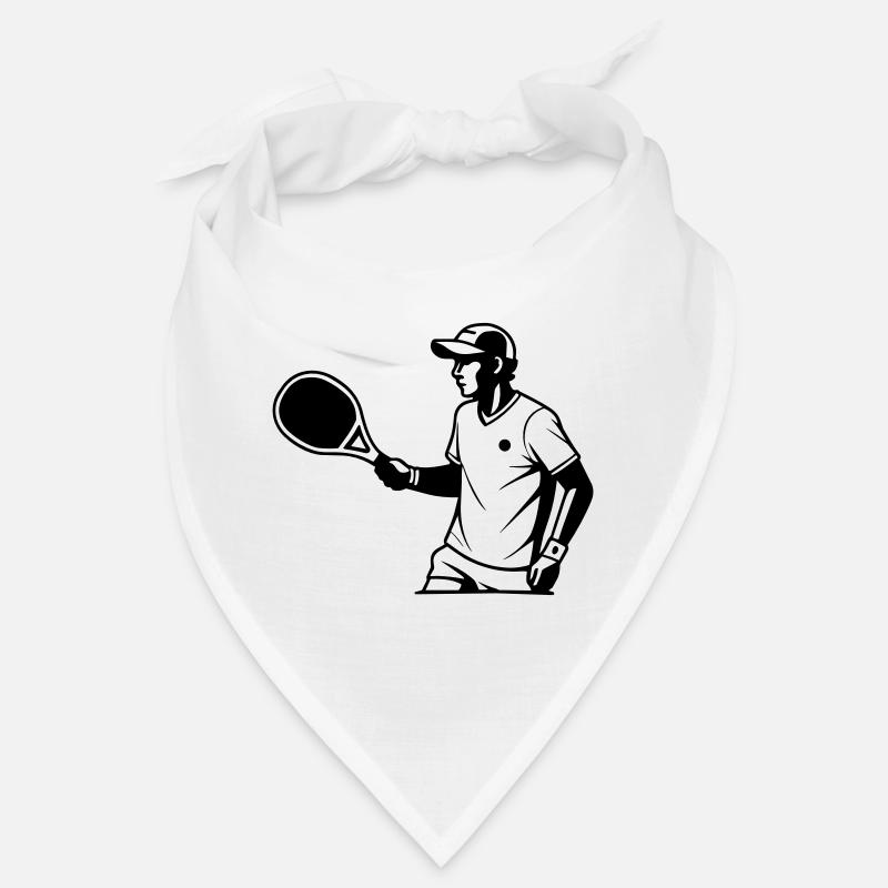 Padel Bandana