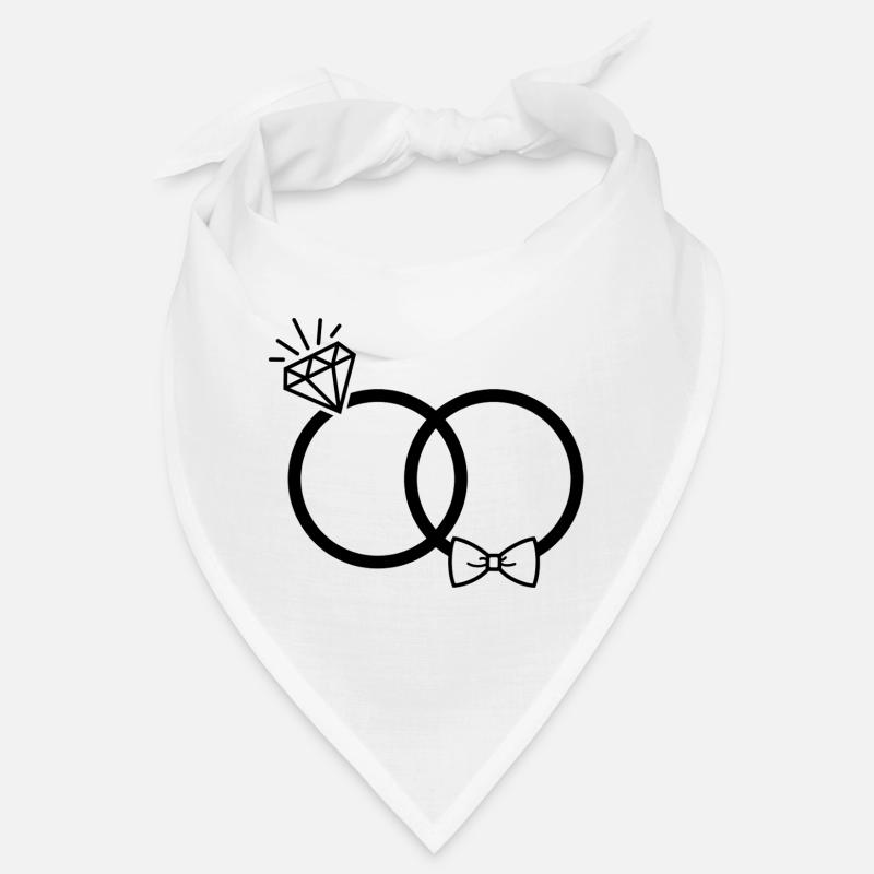 Eheringe Bandana