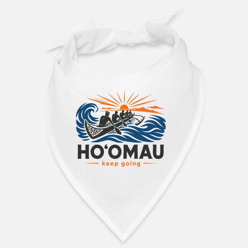 Hoomou, continue Bandana