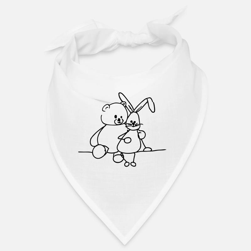 hasevorne Bandana