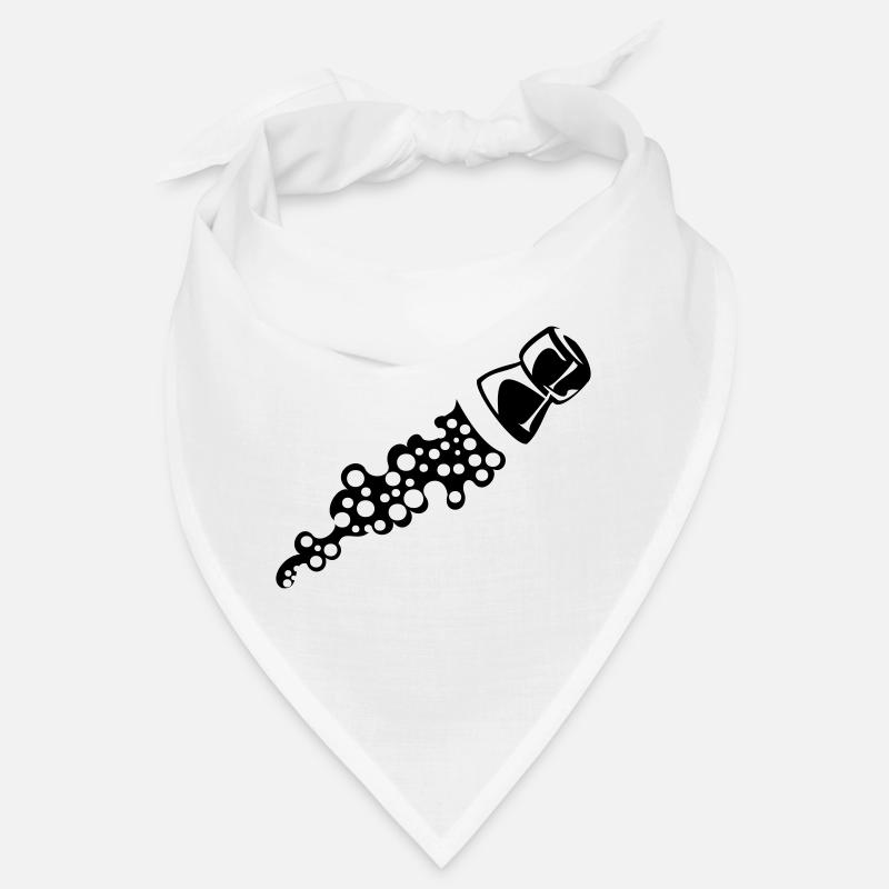 plopp Bandana