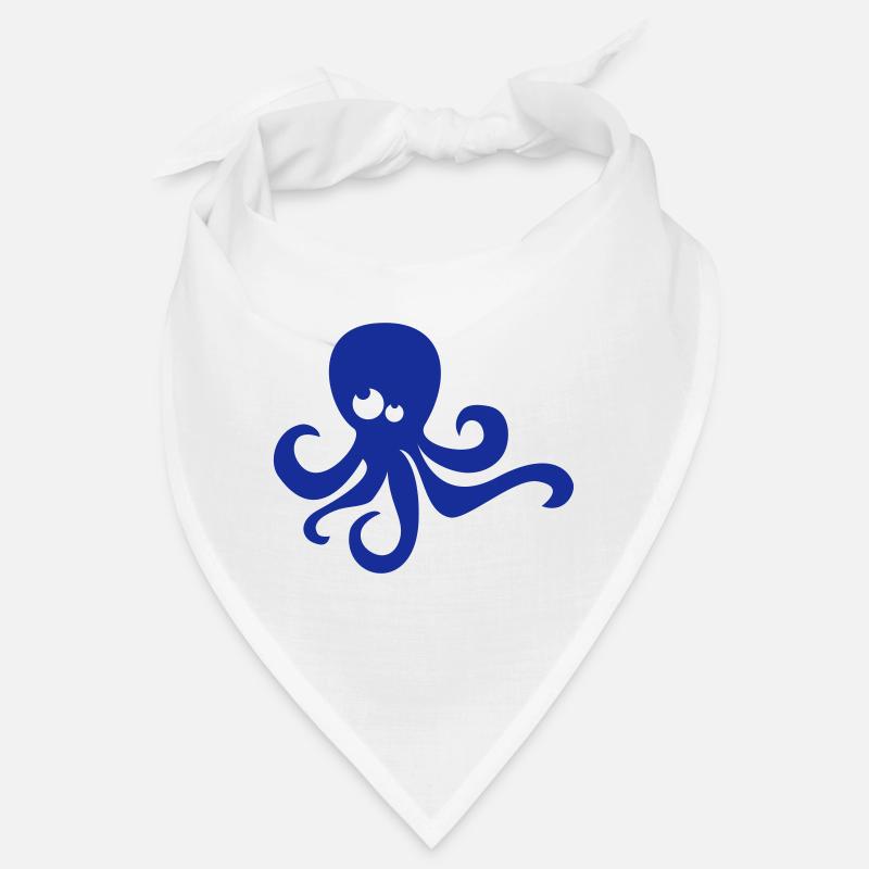 Octopus Bandana
