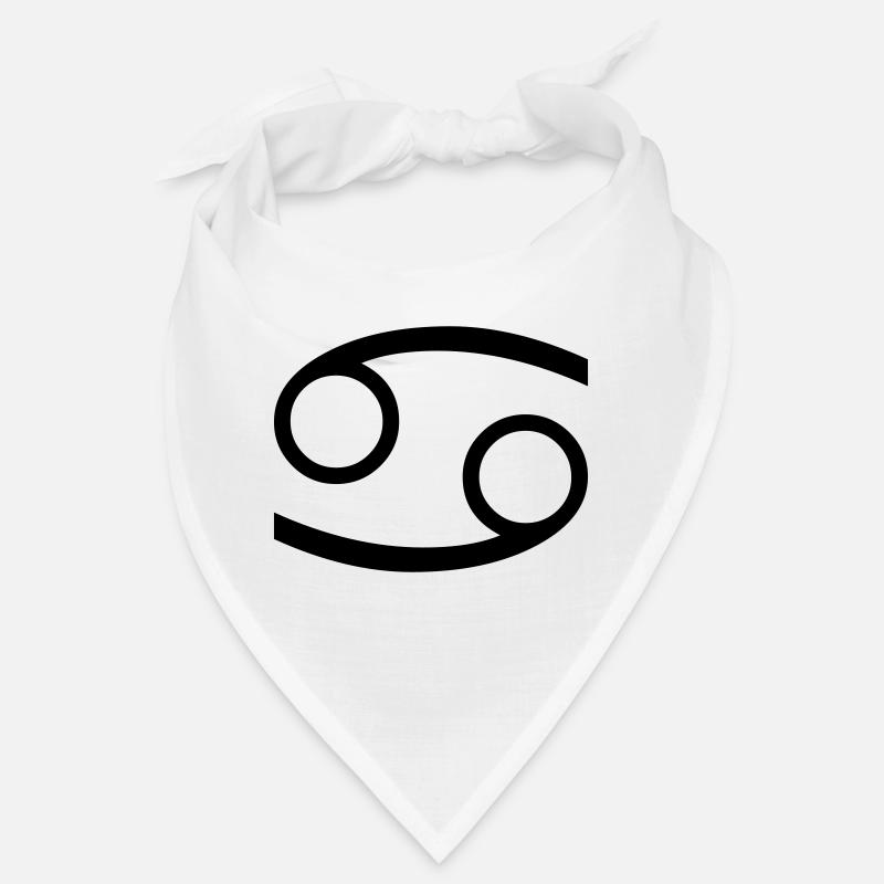 Krebs Bandana