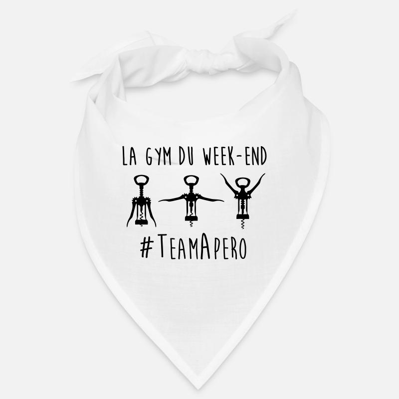gym week end Bandana