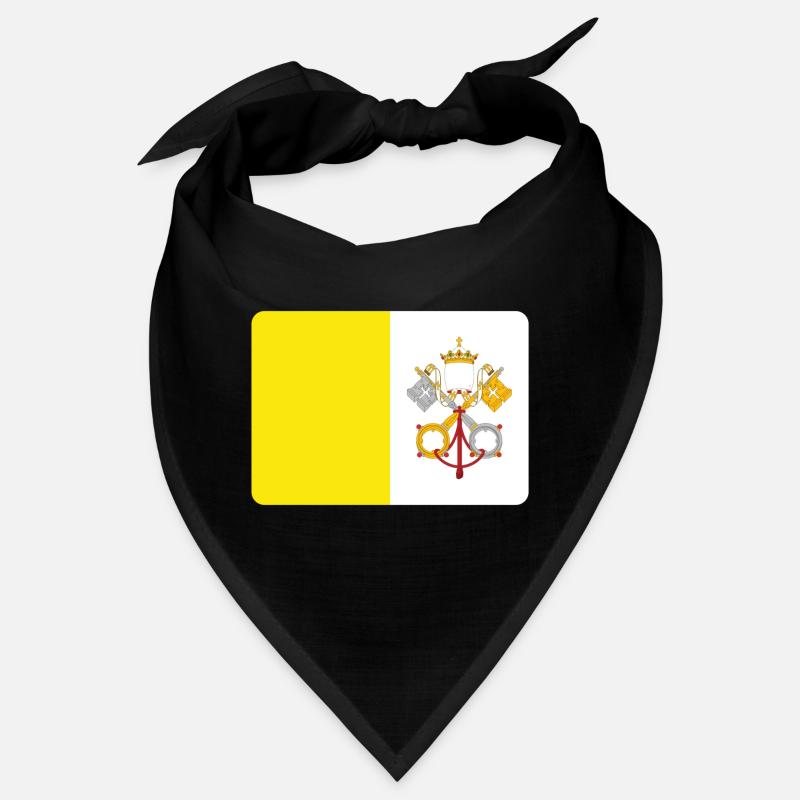 LE VATICAN Bandana