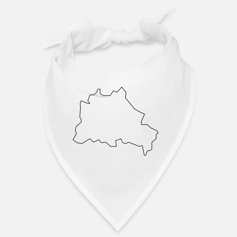 Berlin Bandana