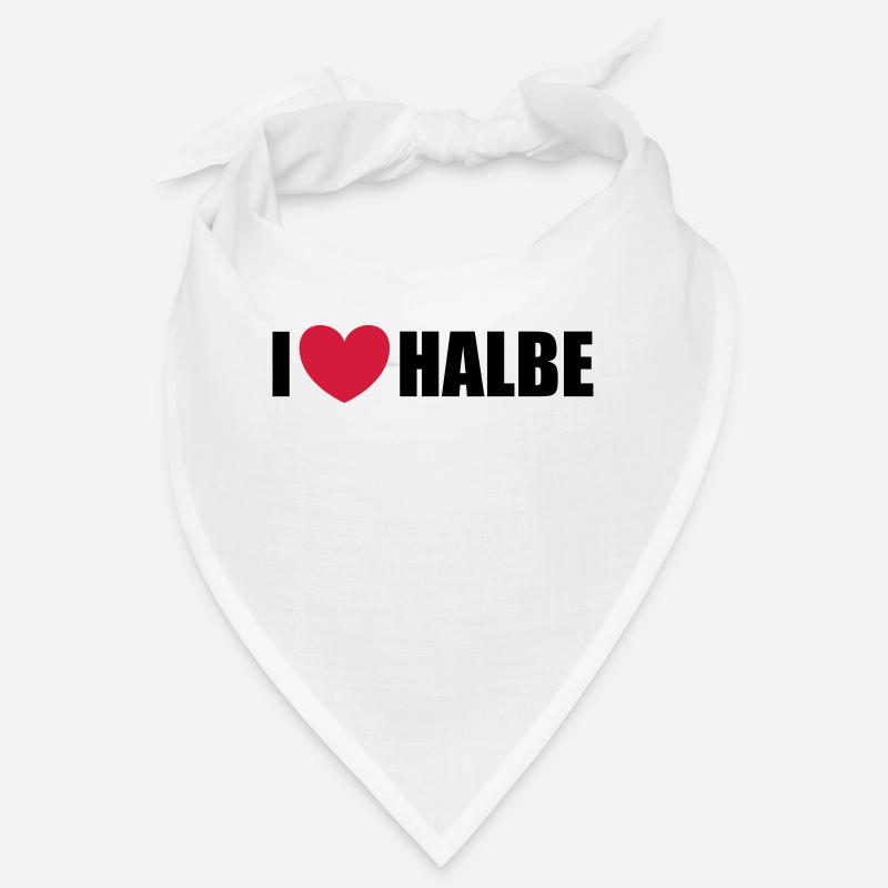 Halbe Bandana