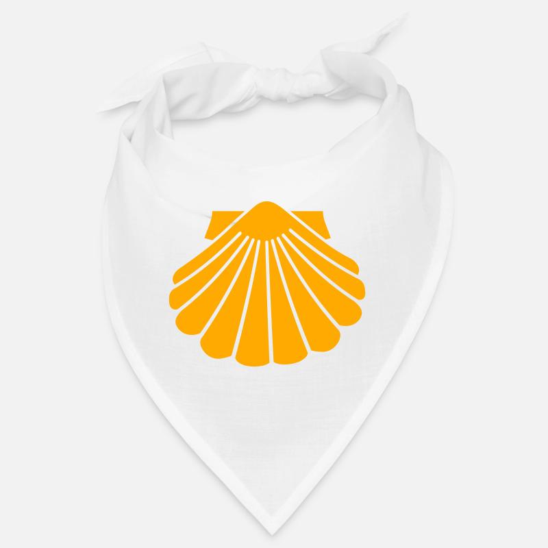Le pétoncle Bandana