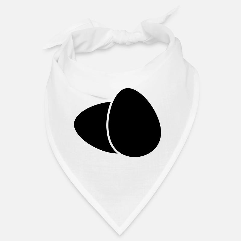 2 Eier Bandana