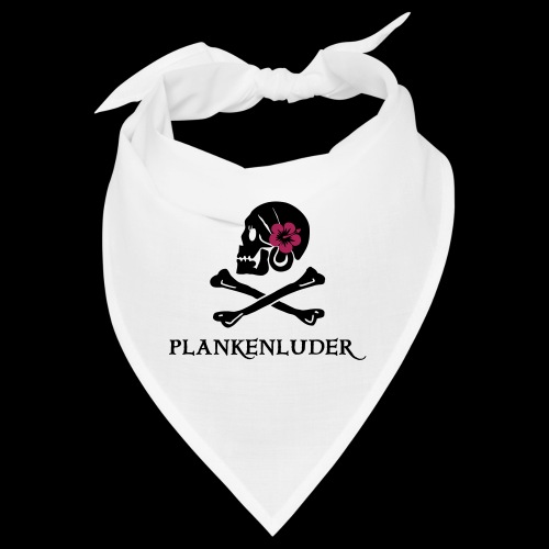 ~ Plankenluder ~ - Bandana