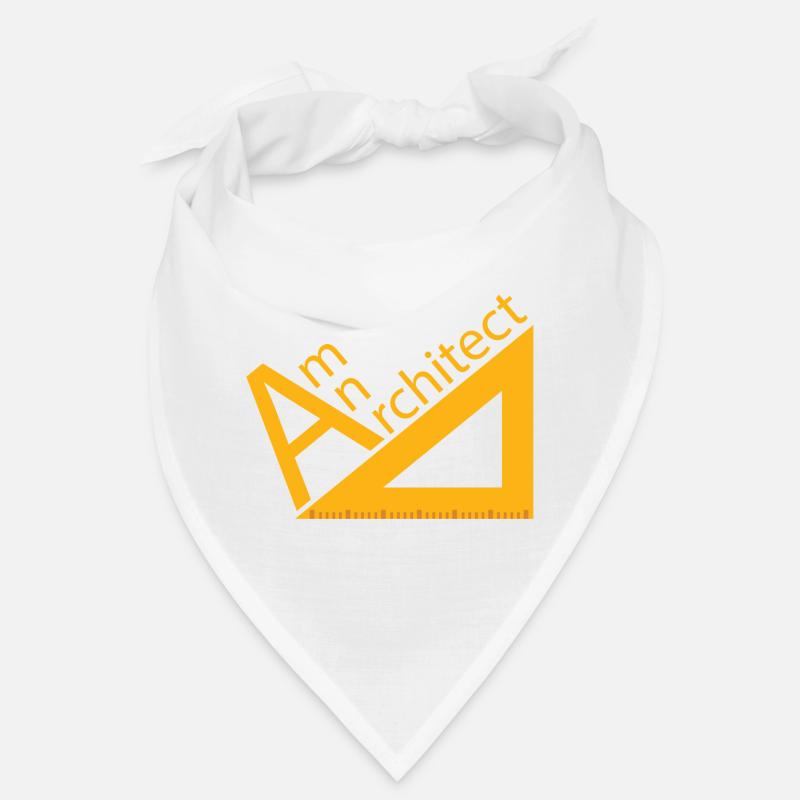 Architect / Architecture: Am An Architect Bandana