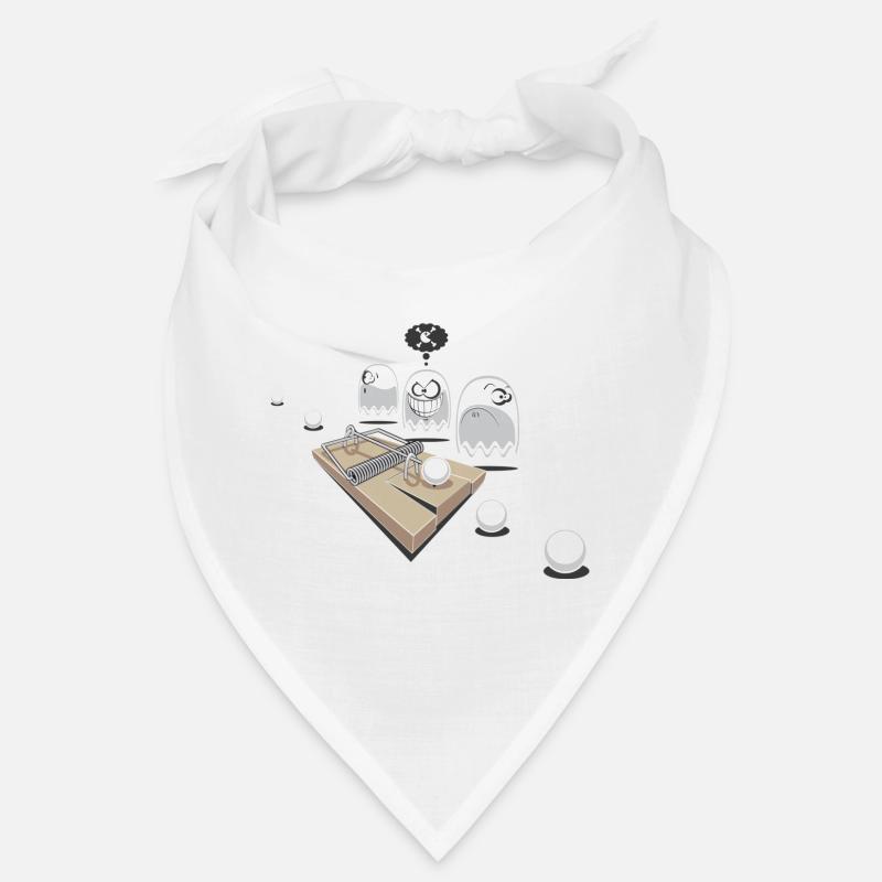 Fangen Pac! Bandana