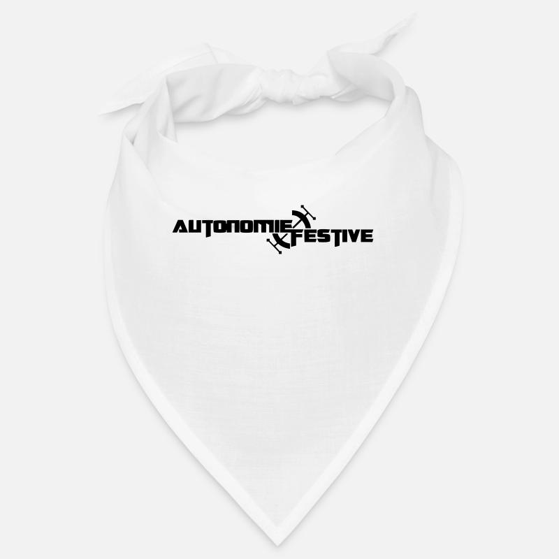 festive autonomy Bandana
