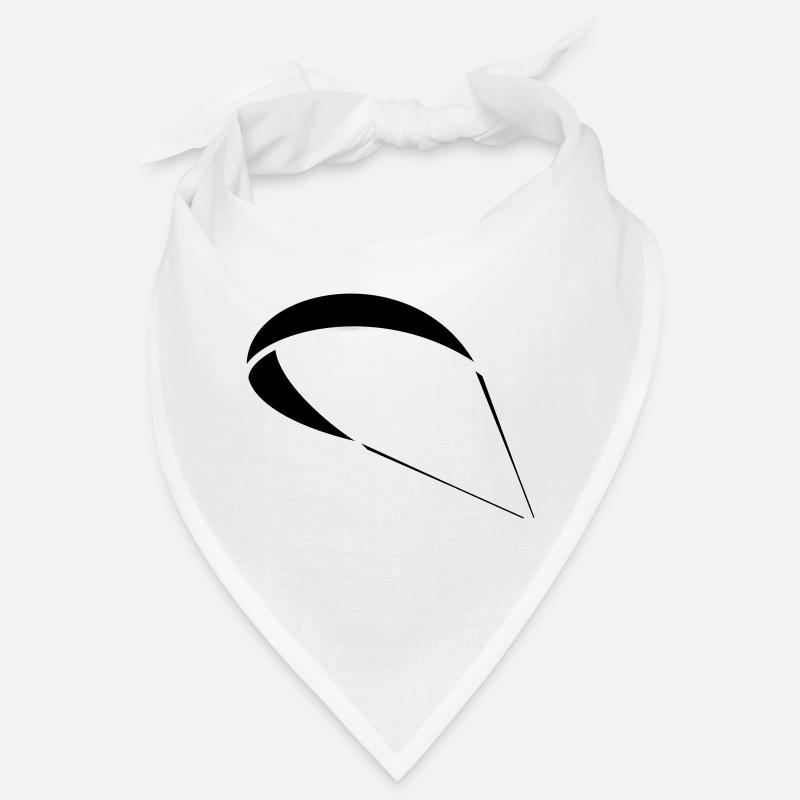 Kite Gleitschirm Bandana