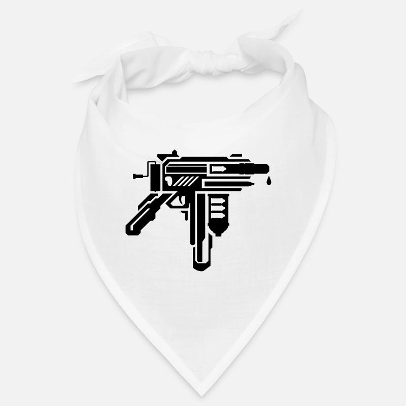creative weapons all in one Bandana