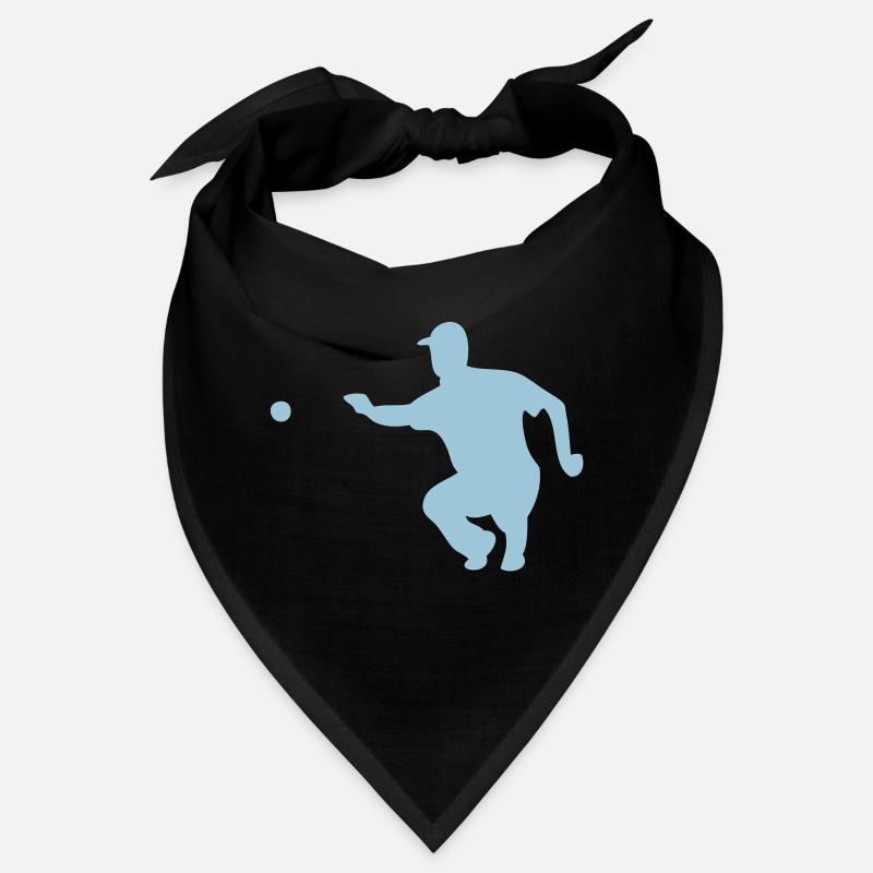 pointeur boule petanque1 Bandana