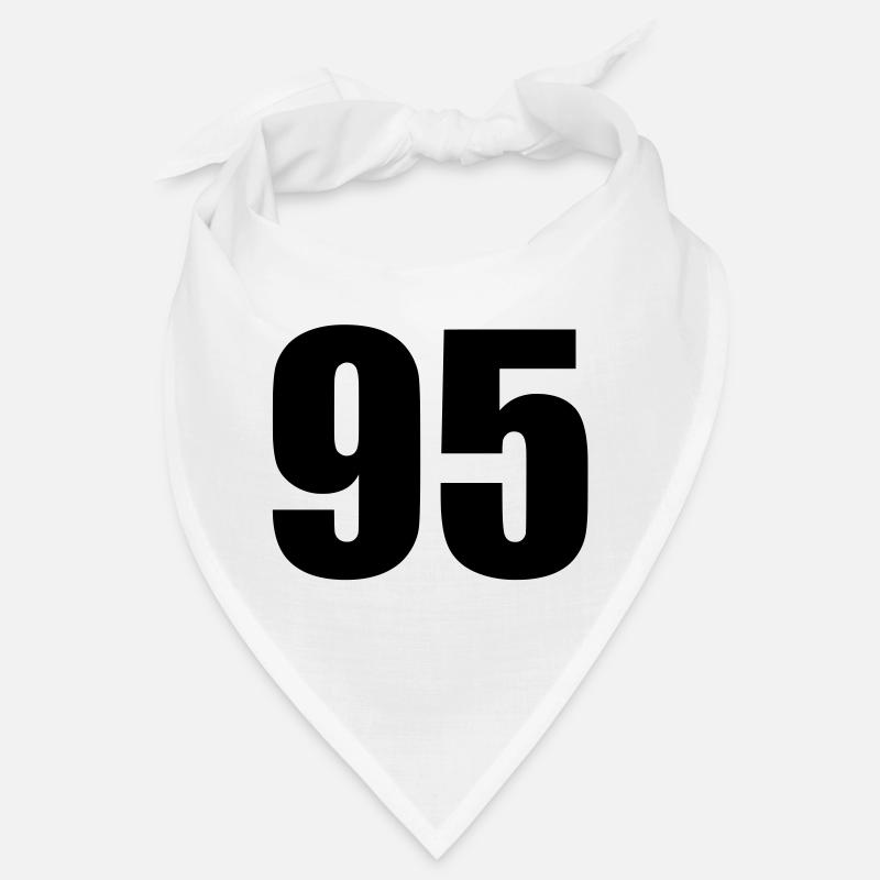 95 Bandana