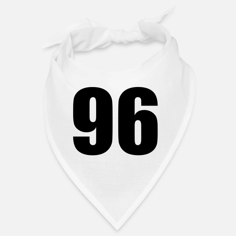 96 Bandana