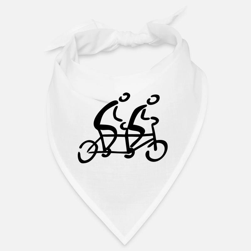 Tandem Bandana