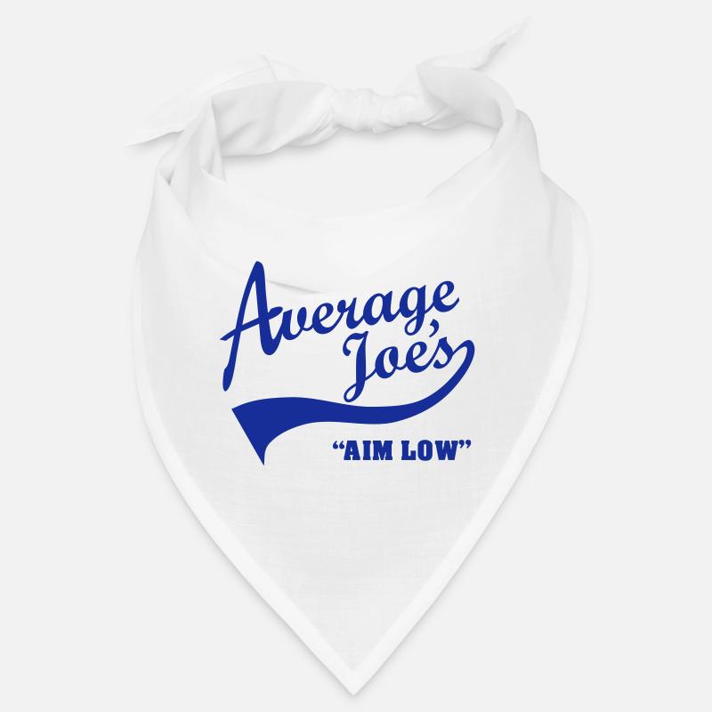 Average Joe’s – Aim Low Bandana
